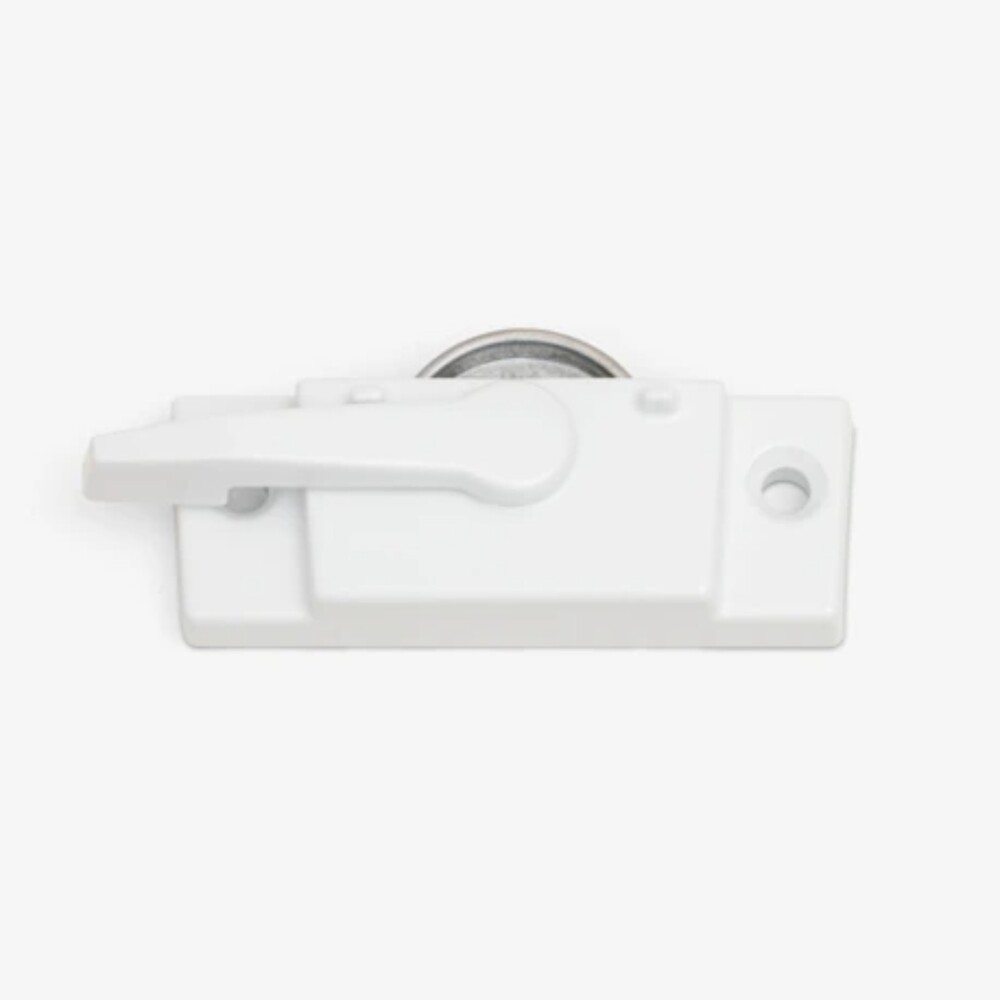 Window Sash Lock, 2-1/4" Product Code: 90-180